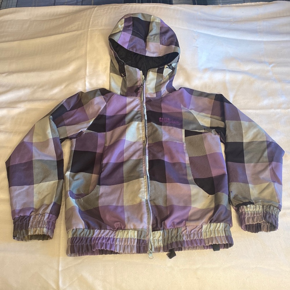 Westbeach Winter Jacket